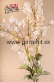 Kvet dekor.biel 125cm3-122W