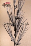 Kvet dekor.seda.120cm3-127GY