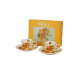 Sunflowers Kazeta 2d. espresso 110ml