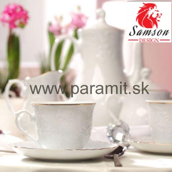 Sa-po 250ml 3604 2ZL ROCOCO 12d.