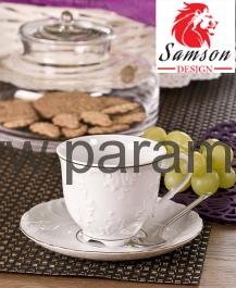 Sa-po 250ml 9716 ROCOCO 12d.