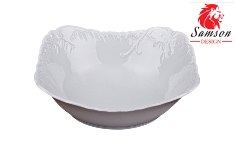 ROCOCO Misa na šalát 14 cm 002 