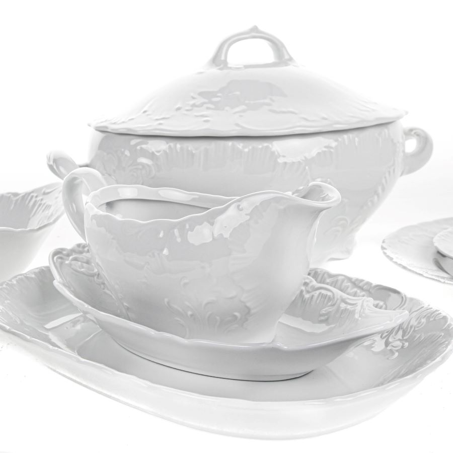 ROCOCO Mliekovka 0,2l 002 