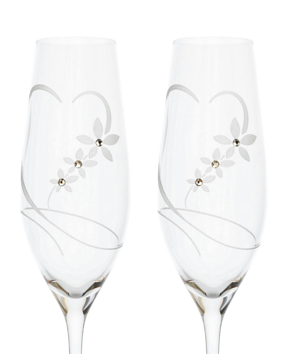 Swarovski Vital+ 360ml kal./100srdce 5/1