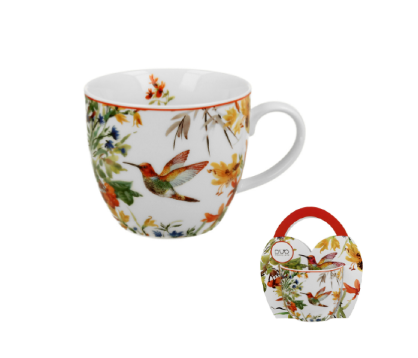 Hrnček 460 ML LINNEA