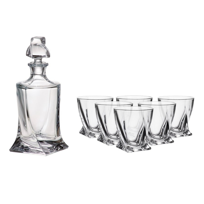 Quadro whisky set7d. OF 2K9/99999/9/99A44