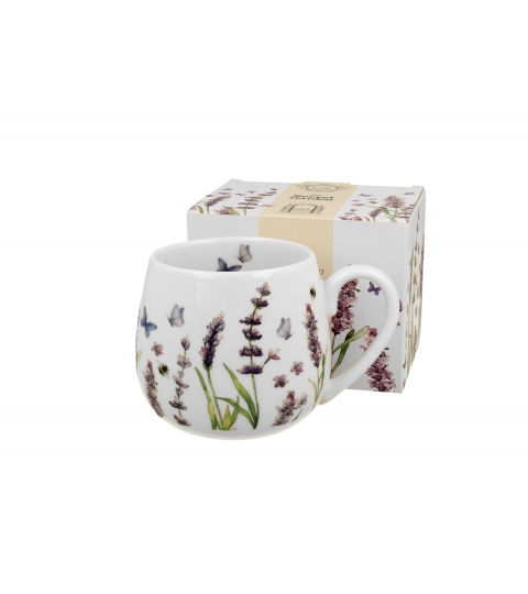 Lavender hrnček BAR. 430ml