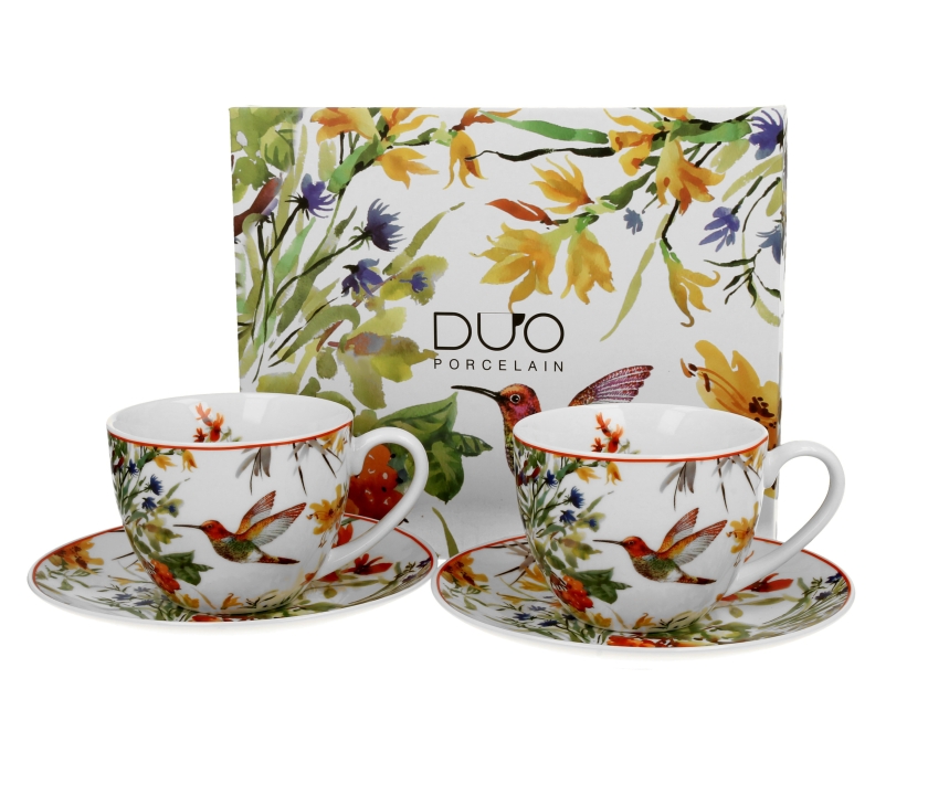 LINNEA Kazeta 2d.250ml ša-po