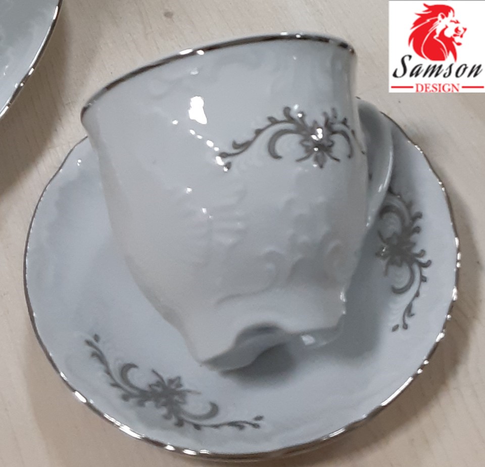 Sa-po 100ml 9739 ROCOCO 12d