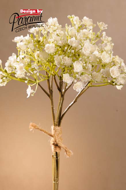 Gypso 30cm biela F255-W