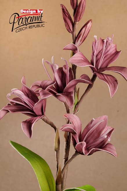 Kvet fial. 95cm3-187L