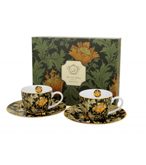 Chrysanhemum Kazeta 2d. espresso