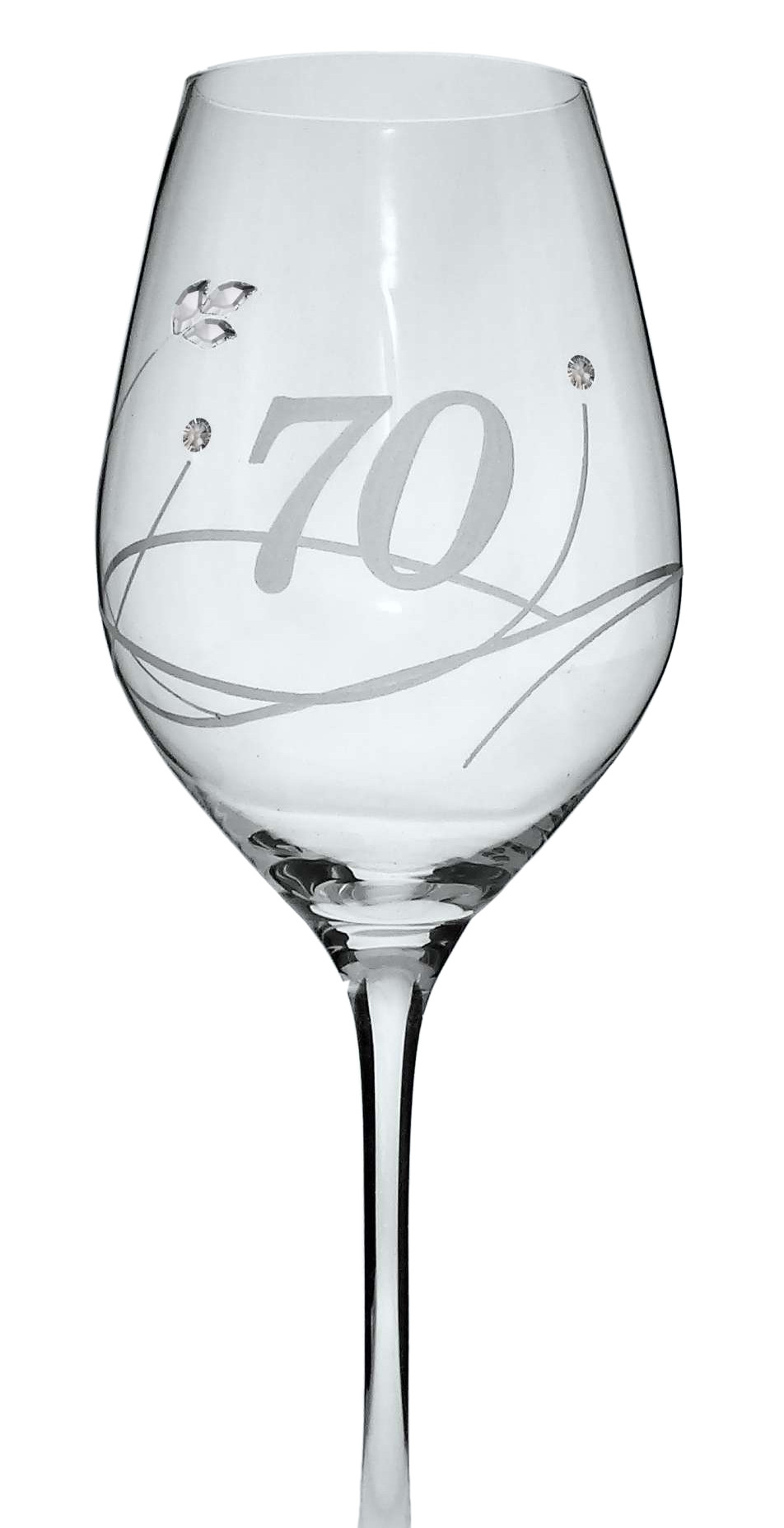 Swarovski Jubilak 360ml vyrocny sw.70