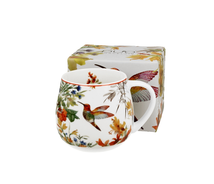 LINNEA Hrnček Barilka 430ml 