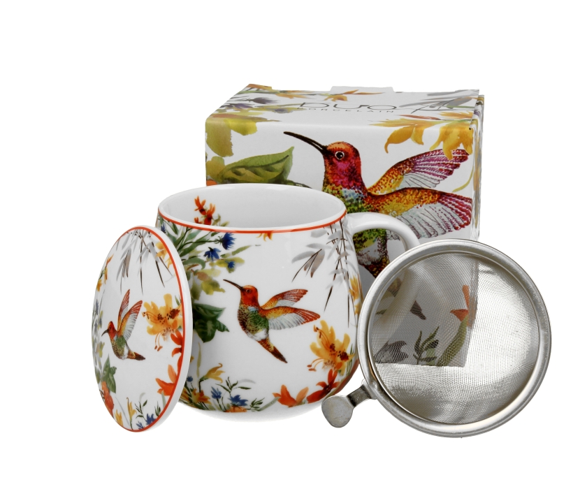 LINNEA 430ml BAR+sit.