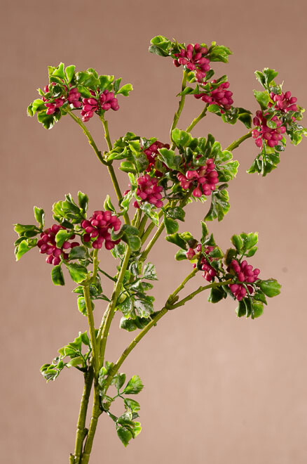 Big Berry 61cm červená F405-R