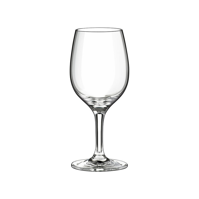 OPTIMA kalich víno 240ml s ciachom 0,1l 6ks