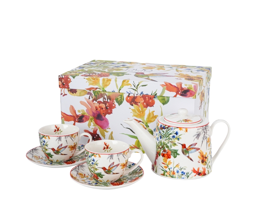 Linnea Set Konvica+2 ša-po