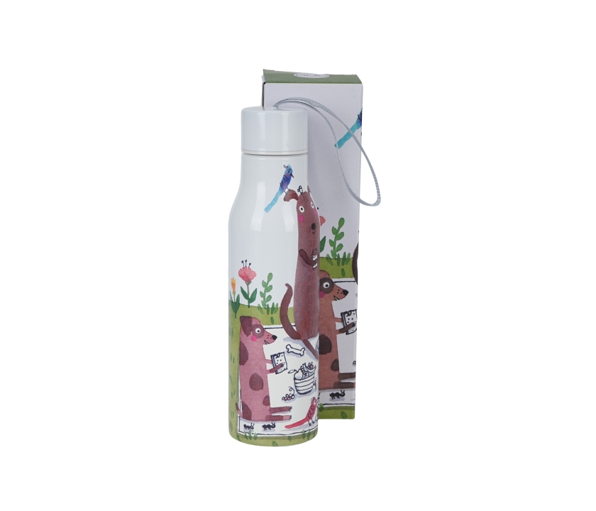Dog picnic Termo Fľaša 500ml