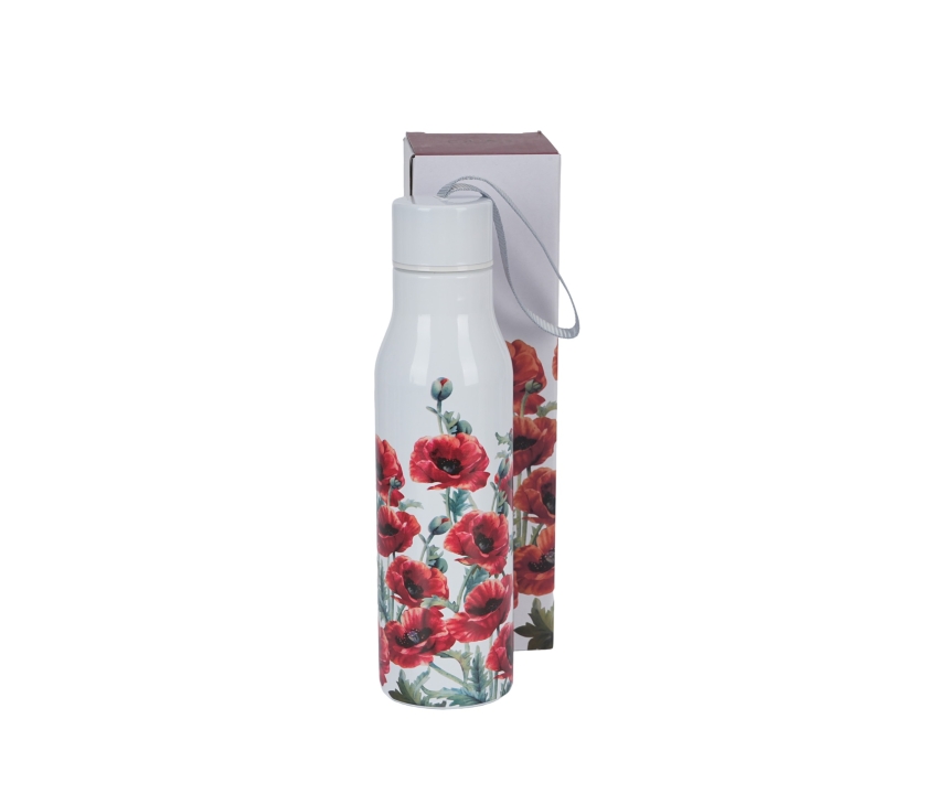 POPPIES Fľaša 500ml