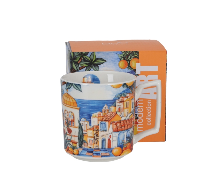 Modern Espania Hrnček 450ml