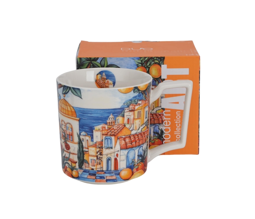 Modern Espania Hrnček Jumbo 750ml