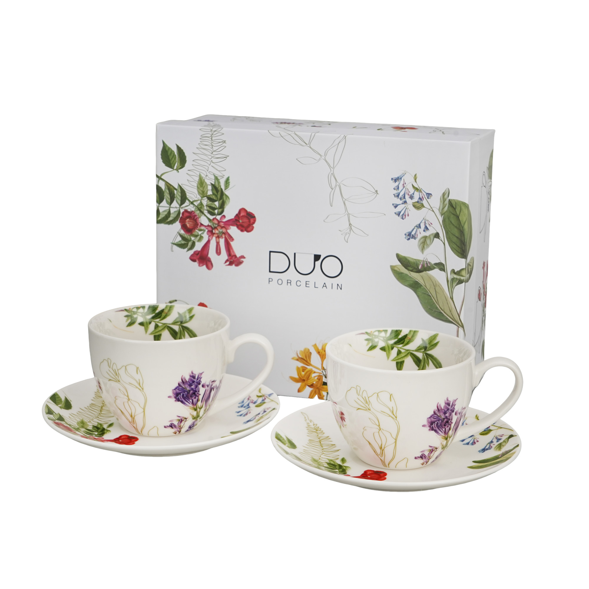 Colors of Natur 2d.ša-po 270ml
