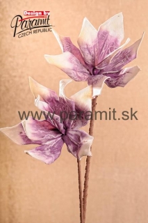 Kvet dekor fial.100cm 3-61L