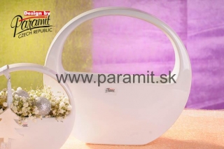 Paula misa biel.31cm12043-31W