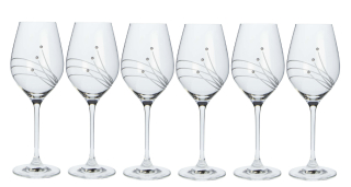 Swarovski Kalich 360 ml 6272/30538 6/1