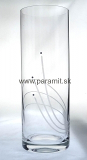 Swarovski Vaza 30cm 5030/30538 swar.