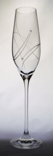 Swarovski Fletna 210 ml 6272/27181 swar.2/1
