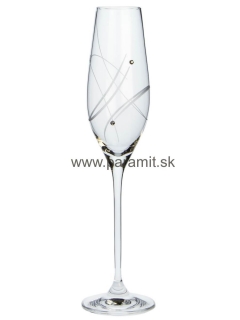 Swarovski Fletna 210 ml 6272/27181 swar.6/1