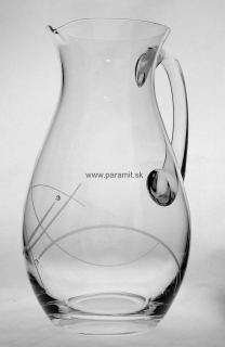 Swarovski Džbán 1900ml 5082/27181