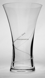 Swarovski Váza 25cm5211/34799 swar.