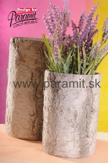 Breza váza XL 30 cm 424-30