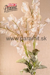 Kvet dekor.biel 125cm3-122W