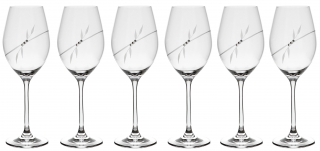 Swarovski Kalich 360 ml 6272/139 swar.6/1