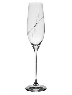 Swarovski Fletna 210ml 6272 /139 2/1 swar.