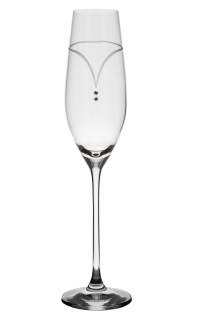 Swarovski Fletna 210 ml 6272/122 swar.6/1