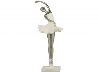 Baletka FLORA33,5 CM 680