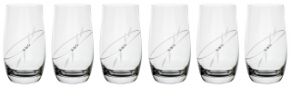 Swarovski Odlievka 390ml HBGLOBO 26021/139 swar.6/1