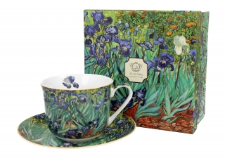IRISES Ša-po Jumbo