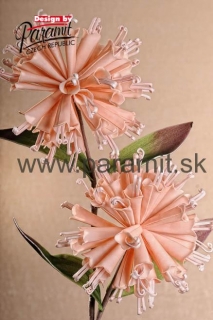 Kvet dekor.brosk.90cm3-165A