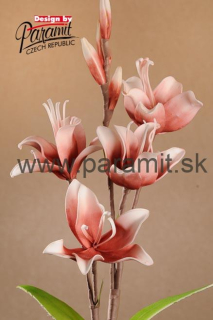 Kvet červ. 95cm3-187R1