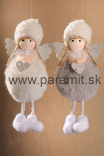Anjel Lola 22cm mix X278M