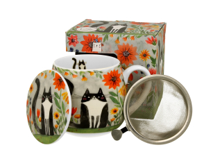 Meadow Cats Hrncek+sit. 430ml BAR