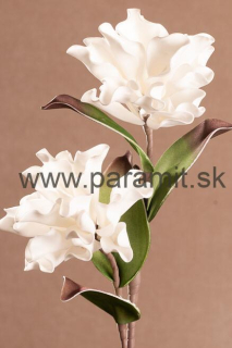 Kvet biela 87cm3-197W