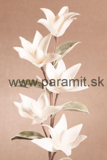 Kvet biela 77cm3-200W