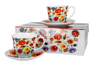 LOWICZ PVC Kazeta 2d.250ml